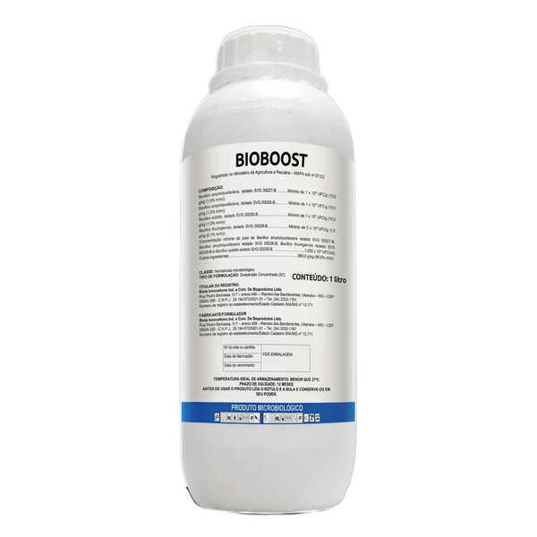 BIOBOOST