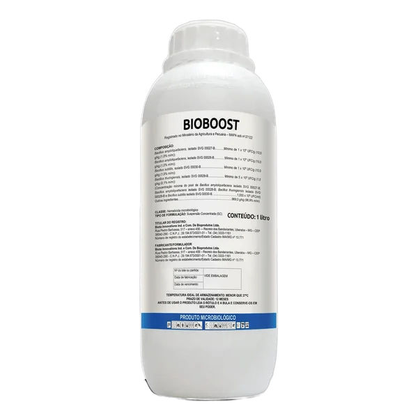 BIOBOOST