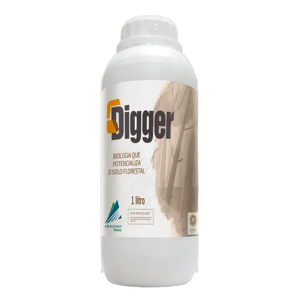 DIGGER