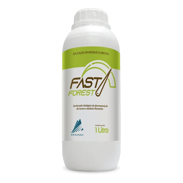 FAST FOREST