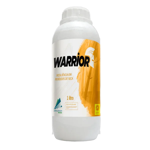 WARRIOR
